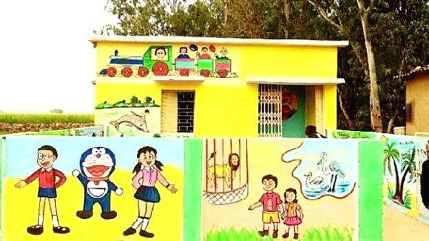 അങ്കണവാടികൾ തുറക്കുന്നു, ഉത്സവങ്ങൾക്ക് 1500 പേർ