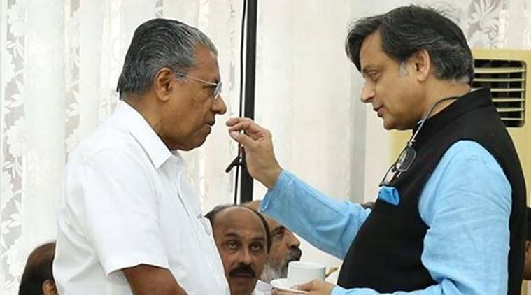 യോഗി ആദിത്യനാഥിൻ്റെ കേരള വിരുദ്ധ പരാമർശത്തിന് ചുട്ട മറുപടിയുമായി മുഖ്യമന്ത്രി