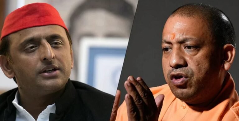 കുടുംബം ഉണ്ടായിരുന്നു എങ്കിൽ തൊഴിലാളികളുടെ വേദന അറിയുമായിരുന്നു, യോഗിക്കെതിരെ അഖിലേഷ്