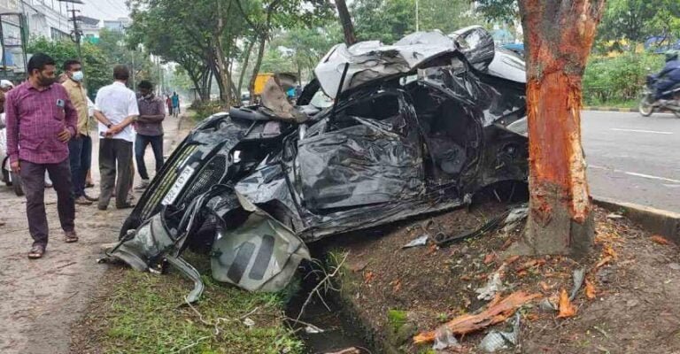 മോഡലുകളുടെ അപകട മരണ കേസിലെ പ്രതികൾക്ക് എതിരെ പോക്സോ കേസ്