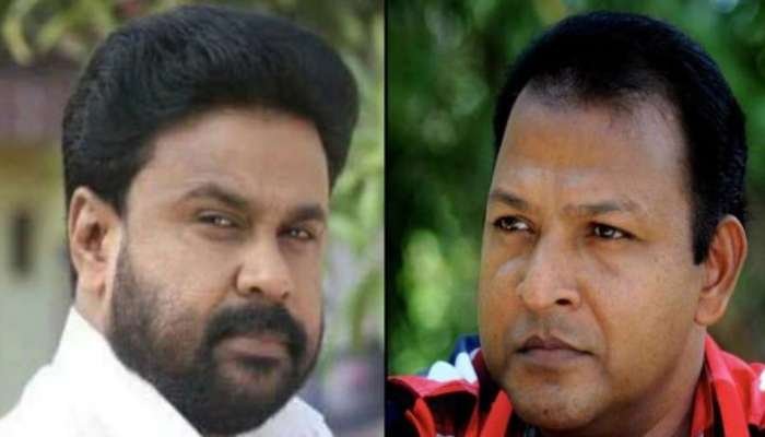 ദിലീപിനെതിരെ ‘വധക്രമം’ വിവരിക്കുന്ന ശബ്ധരേഖയുമായി ബാലചന്ദ്രകുമാർ