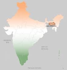 മേഘാലയയിൽ കോൺഗ്രസും ബി ജെ പിയും ഒരേ മുന്നണിയിൽ