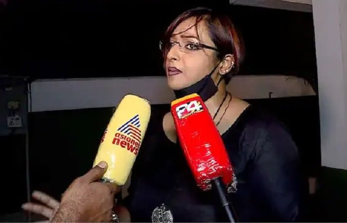 ഒരു സ്ത്രീ എന്ന നിലയിൽ ചൂഷണം ചെയ്യപ്പെട്ടു, മൂന്നു പുരുഷൻമാർ ഇപ്പോൾ അധിക്ഷേപിക്കയാണെന്നും വെളിപ്പെടുത്തലുമായി സ്വപ്ന സുരേഷ്