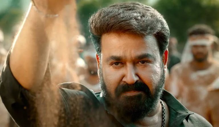 വിജയ പ്രതീക്ഷയുമായി വീണ്ടും മോഹൻലാൽ ചിത്രം