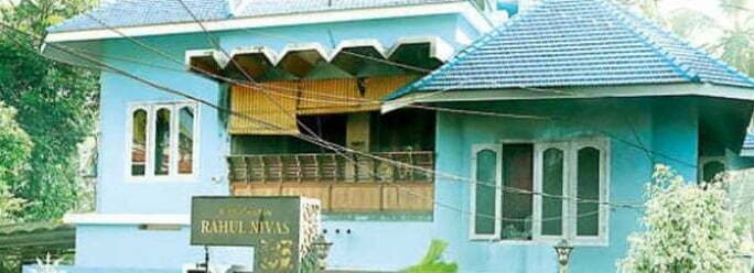 വർക്കലയിൽ അഞ്ചുപേർ വീടിനകത്ത് മരിച്ചത് ഷോർട്ട് സർക്യൂട്ട് മൂലമുണ്ടായ  പുക ശ്വസിച്ചെന്ന് അഗ്നിരക്ഷാ സേന