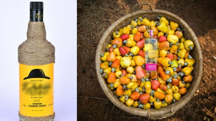 പ്രാദേശിക ഫലങ്ങളിൽ നിന്നും മദ്യം ഉല്പാദിപ്പിക്കാൻ അനുമതി