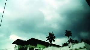 വേനൽ മഴ, ശനിയാഴ്ചവരെ തുടരും