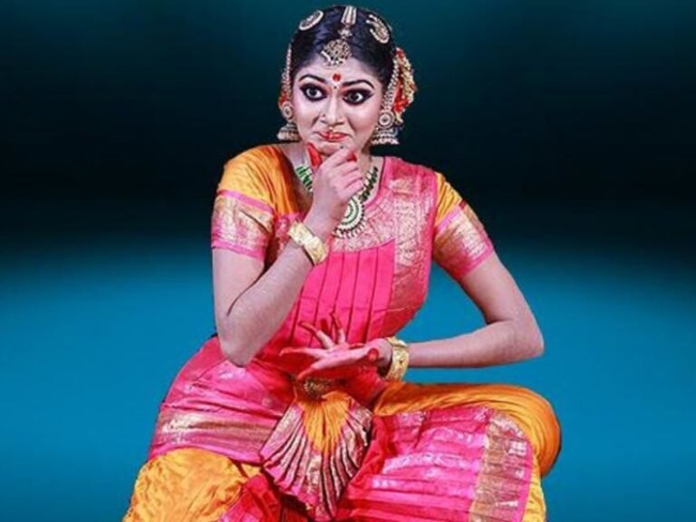 കൂടൽ മാണിക്യം നൃത്തോത്സവത്തിൽ മൻസിയയ്ക്ക് മതത്തിൻ്റെ പേരിൽ വിലക്ക്