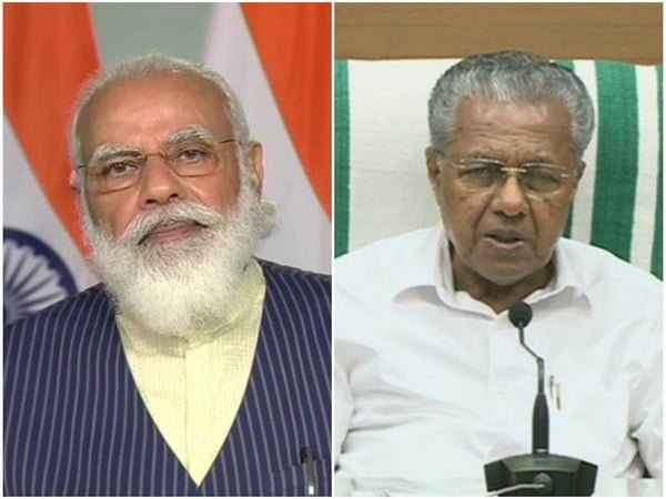 കെ റെയിൽ മുഖ്യമന്ത്രി വ്യാഴാഴ്ച പ്രധാനമന്ത്രിയെ കാണും