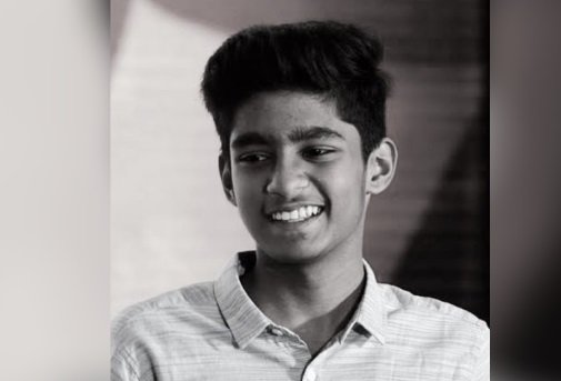 യുവ ടെന്നീസ് താരം വിശ്വ ദീനദയാലൻ വാഹനാപകടത്തിൽ മരിച്ചു