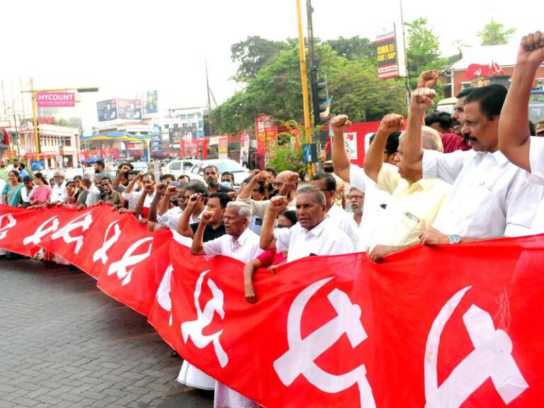 നേതൃയോഗങ്ങൾക്ക് തുടക്കം, മുഖ്യമന്ത്രിയുടെ പൊളിറ്റിക്കൽ സെക്രട്ടറി സ്ഥാനത്തേക്ക് പി ശശിയുടെ പേര് വീണ്ടും