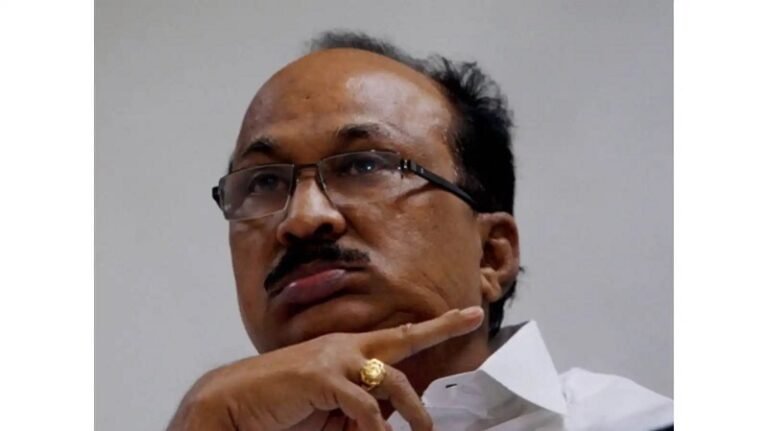 തൻ്റെ തീരുമാനം കോൺഗ്രസിനെ ശക്തിപ്പെടുത്തുമെന്ന് കെ വി തോമസ്