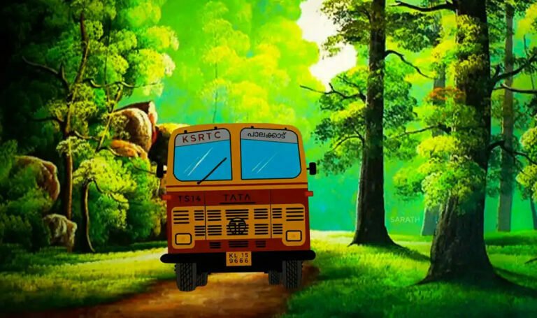 കെ എസ് ആർ ടി സിയെ കരകയറ്റാൻ എം ഡി വിദേശ യാത്രയ്ക്ക്