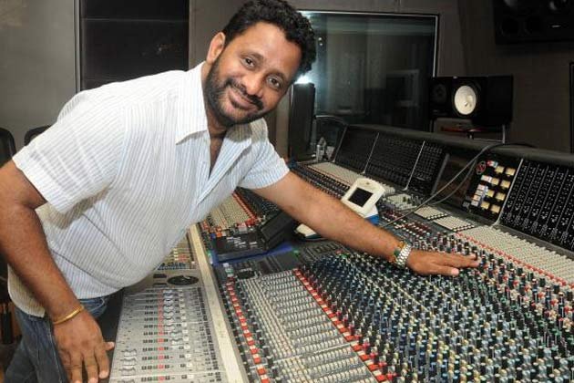 റസൂൽ പൂക്കുട്ടിയുടെ ആദ്യ സിനിമ “ഒറ്റ” ഒരുങ്ങുന്നു