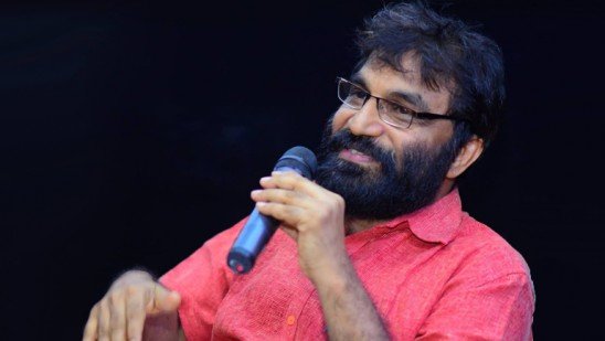 പുത്തലത്ത് ദിനേശൻ ദേശാഭിമാനി പത്രാധിപർ