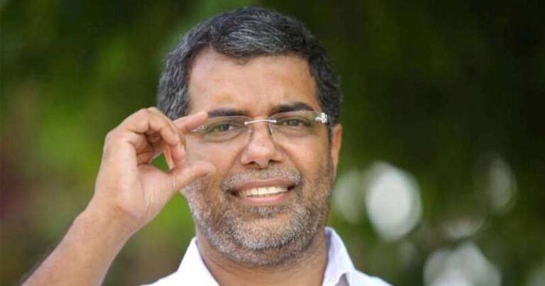 ഗുജറാത്തിലേക്ക് പഠന സംഘത്തെ അയച്ചതിനെ അഭിനന്ദിച്ച് അബ്ദുള്ളക്കുട്ടി