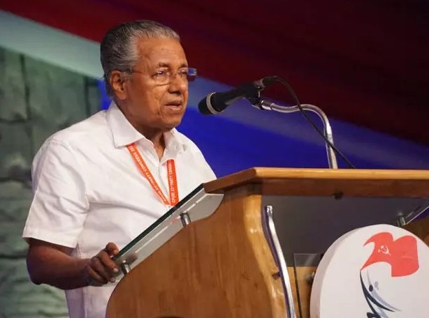 നാടിനെ പ്രതിപക്ഷം പത്തൊമ്പതാം നൂറ്റാണ്ടിലേക്ക് തിരികെ നയിക്കുന്നു – മുഖ്യമന്ത്രി