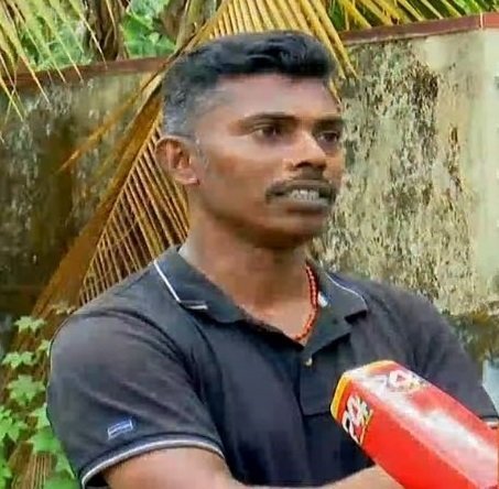 സിഐടിയു പ്രവർത്തകൻ്റെ ആത്മഹത്യ, നേതാക്കൾക്ക് പങ്കെന്ന് കുടുംബം