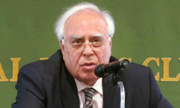 കബിൽ സിബൽ കോൺഗ്രസ് വിട്ടത് എന്തിനാണ്