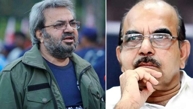 വ്യാജ കള്ള് ലോബി ബന്ധം, ആരോപണത്തിനെതിരെ പി ശശിയുടെ വക്കീൽ നൊട്ടീസ്