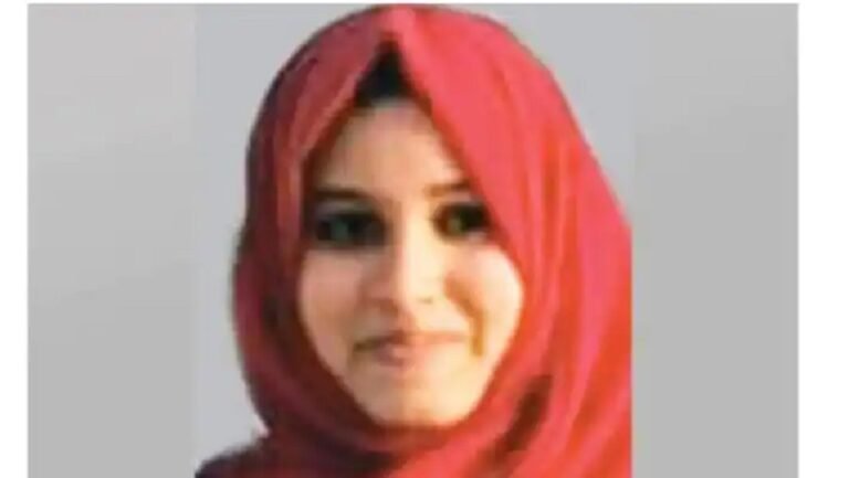 ഇറച്ചിക്കഷണം തൊണ്ടയിൽ കുരുങ്ങി യുവതി മരിച്ചു