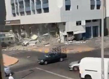 അബുദാബിയിൽ ഭക്ഷണശാലയിലെ സ്ഫോടനം, മരിച്ചവരിൽ മലയാളിയും