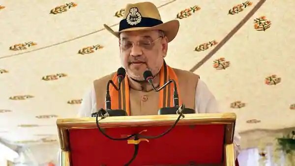 കോവിഡ് തരംഗം തീർന്നാൽ പൗരത്വ ഭേദഗതി നിയമം പ്രാബല്യത്തില്‍ കൊണ്ടുവരുമെന്ന് ആഭ്യന്തര മന്ത്രി അമിത് ഷാ