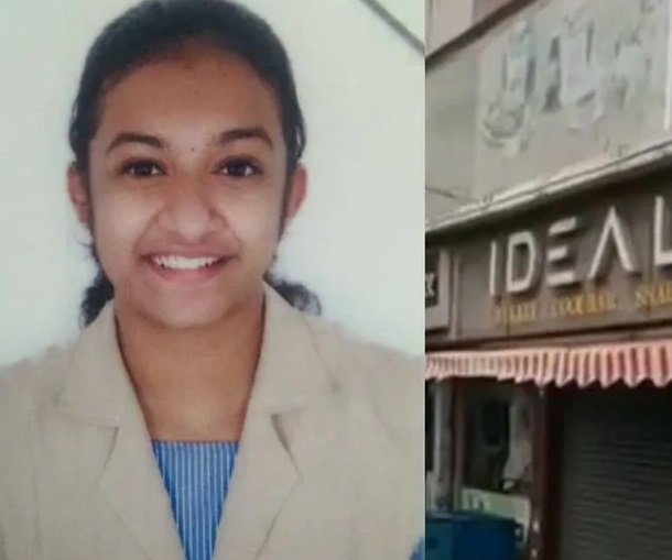 ഷവർമ്മ കഴിച്ച് വിദ്യാർഥിനി മരിച്ച സംഭവത്തിൽ ഫുഡ്പോയിൻ്റ് ഉടമ അറസ്റ്റിൽ