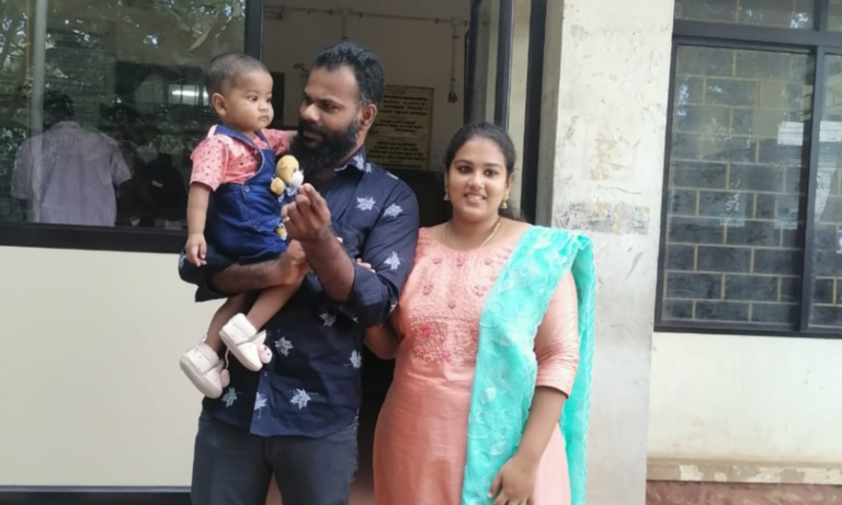 ദത്തു വിവാദം മറികടന്ന്, അനുപമയും കുഞ്ഞും യൂട്യൂബിൽ വൈറലാവുന്നു