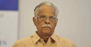 ഒ എൻ വി പുരസ്കാരം ടി പത്മനാഭന്