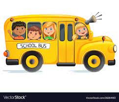സ്കൂൾ ബസ്സൂകൾക്ക് മാർഗ്ഗ നിർദ്ദേശം