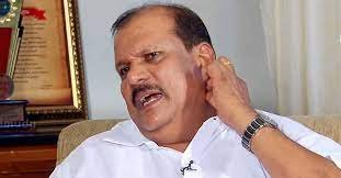 വന്ധ്യതാ തുള്ളിമരുന്നുമായ് പി സി ജോർജ് ഉറച്ചു തന്നെ