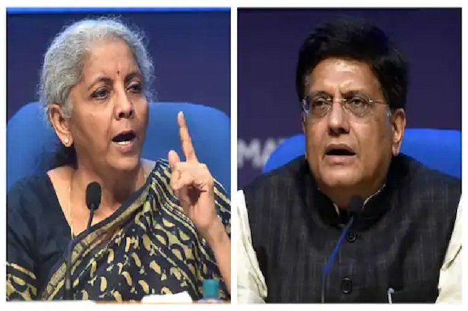 ബി ജെ പി രാജ്യസഭാ സ്ഥാനാർഥി പട്ടികയായി, സുരേഷ് ഗോപി ഇല്ല