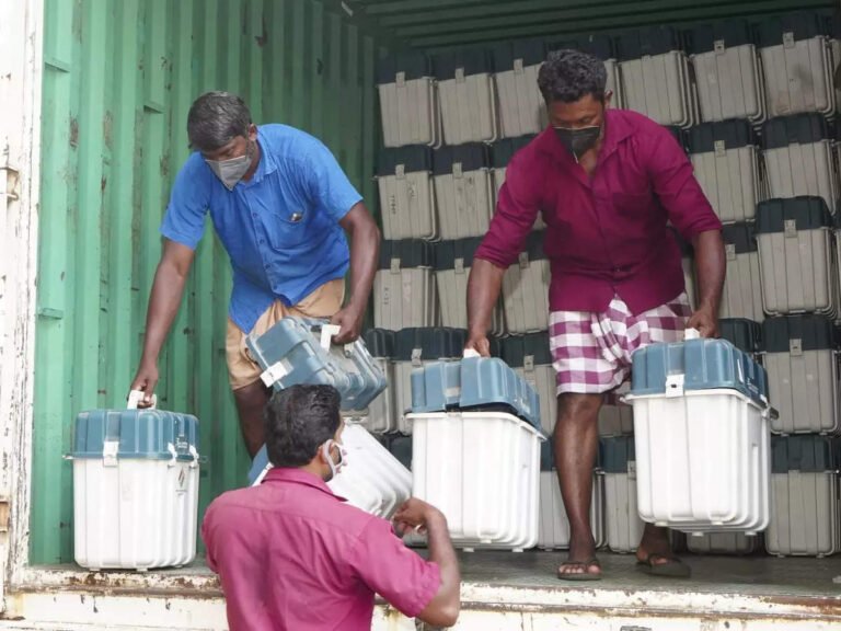 ഫലം വെള്ളിയാഴ്ച, തൃക്കാക്കരയിൽ 68.75 ശതമാനം പോളിങ്