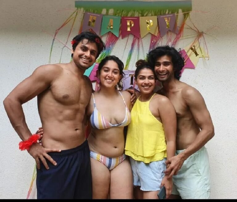 സദാചാര ട്രോളു കഴിഞ്ഞെങ്കിൽ ഇതും കൂടി കണ്ടോളൂ….. കൂടുതൽ ബിക്കിനി ചിത്രങ്ങളുമായി ഇറാ ഖാൻ