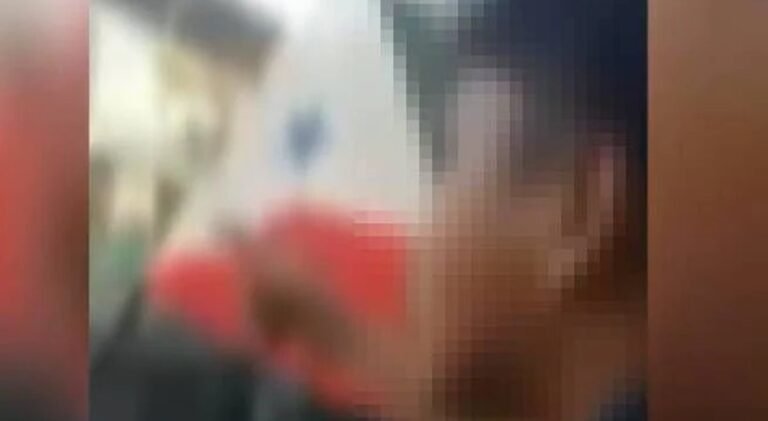 റാലിയിലെ പ്രകോപന മുദ്രാവാക്യം കുട്ടിയെ തിരിച്ചറിഞ്ഞു