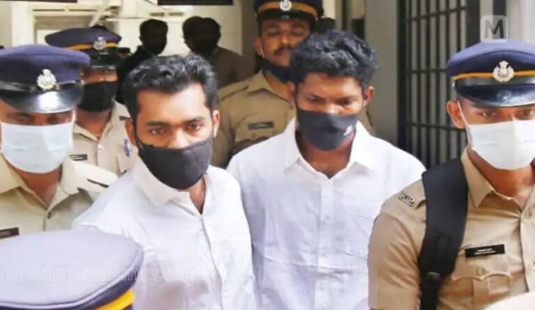 മോഷണത്തിനിടെ അധ്യാപികയെ കൊലപ്പെടുത്തിയ ശിഷ്യർക്ക് ജീവപര്യന്തം;                                               കേസിൽ വഴിത്തിരിവായത് പ്രതിയുടെ അച്ചൻ നൽകിയ സൂചന