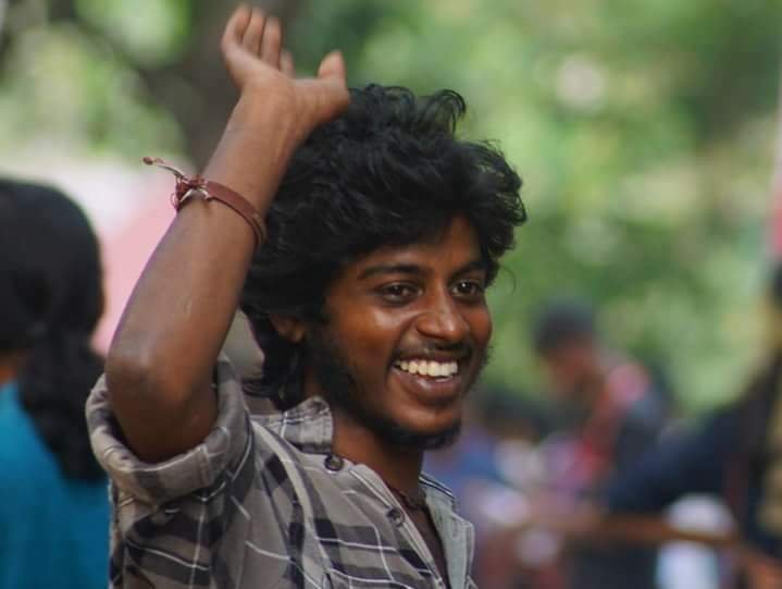 മാപ്പ് ! ആ വാക്കുകൾ എൻ്റെ അറിവില്ലായ്മ…. നടൻ സുമേഷ് മൂർ