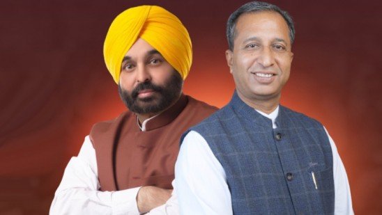 ടെണ്ടർ സ്വീകരിക്കാൻ കമ്മീഷൻ ചോദിച്ച ആരോഗ്യമന്ത്രിയെ പുറത്താക്കി പഞ്ചാബ് സർക്കാർ