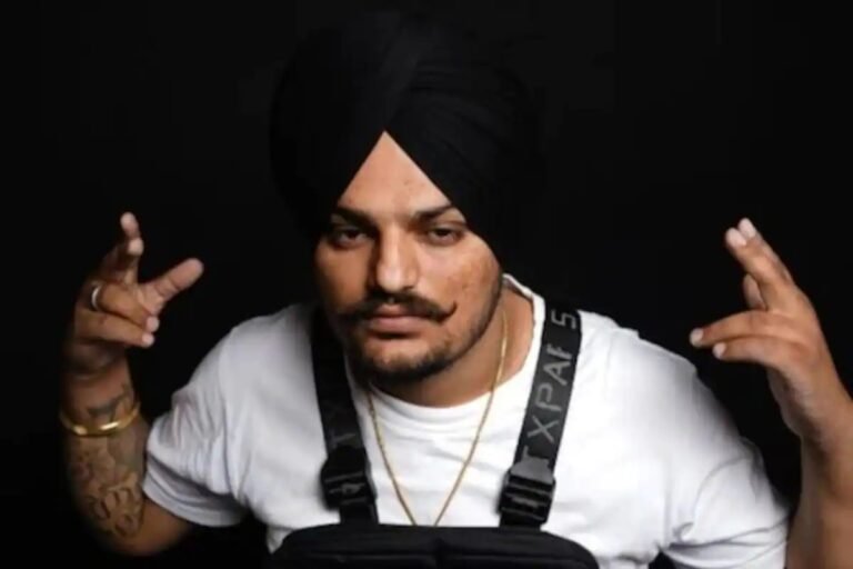 റാപ് ഗായകൻ മൂസെവാലയെ വധിച്ചത് തങ്ങളെന്ന് കനേഡിയൻ ഗുണ്ടാ സംഘം