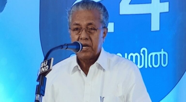 ക്രിസ്ത്യാനികളെ ഏറ്റവും കൂടുതൽ വേട്ടയാടിയത് സംഘപരിവാർ – മുഖ്യമന്ത്രി