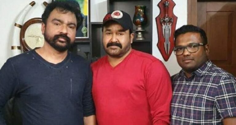 മോൻസൺ തട്ടിപ്പു കേസിൽ ചോദ്യം ചെയ്യലിന് ഹാജരാവാൻ മോഹൻലാലിന് ഇ ഡി നൊട്ടീസ്