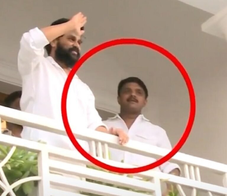 നടിയെ ആക്രമിച്ച കേസിലെ വി ഐ പി, ദിലീപിൻ്റെ സുഹൃത്ത് ശരത്ത് അറസ്റ്റിൽ