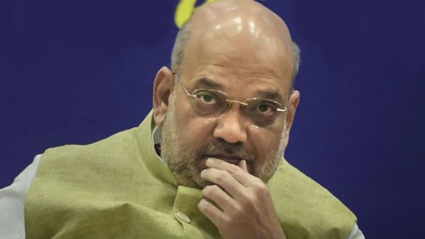 “ഇറ്റാലിയൻ” പരിഹാസവുമായി രാഹുലിൻ്റെ ആക്രമണങ്ങളെ പ്രതിരോധിച്ച് അമിത്ഷാ