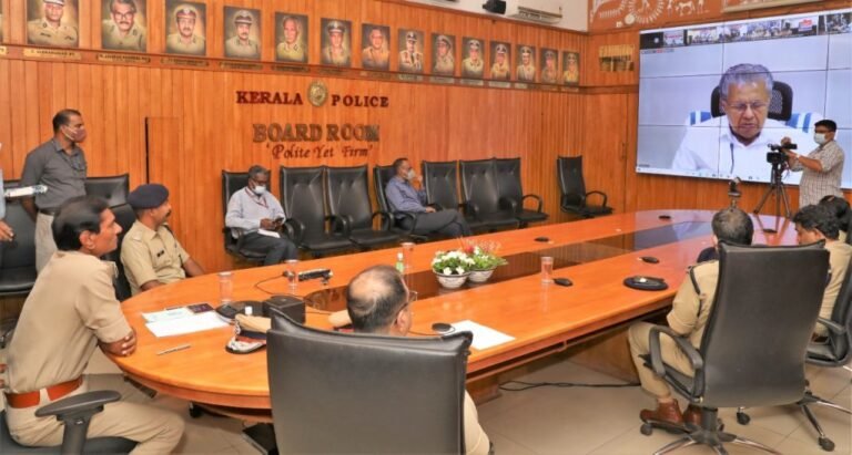 സാമ്പത്തിക കുറ്റകൃത്യങ്ങൾ അന്വേഷിക്കാൻ സംസ്ഥാനത്ത് പുതിയ അന്വേഷക സംവിധാനം