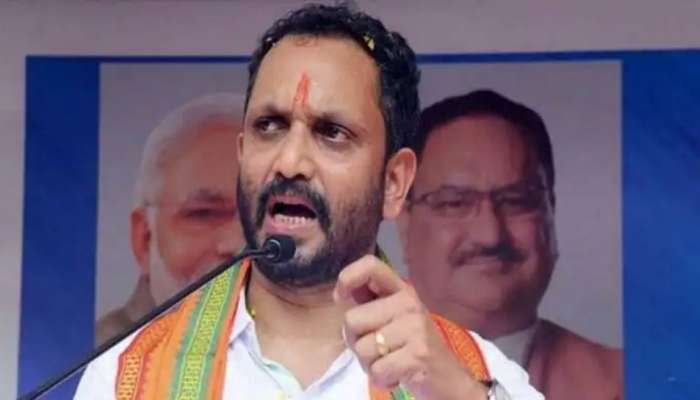 മഞ്ചേശ്വരം കോഴക്കേസ്, കെ സുരേന്ദ്രനെതിരെ ജാമ്യമില്ലാ വകുപ്പ്