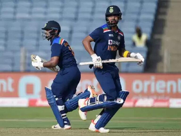 രാഹൂലിന് പരിക്ക്, ഋഷഭ് പന്ത് ടീം ക്യാപ്റ്റൻ