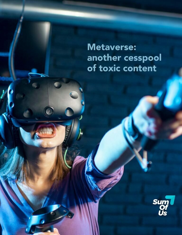 വെർച്വൽ ലോകത്തും ബലാത്സംഗം; ഹൊറൈസൺ വേൾഡിൽ യുവതിയുടെ അവതാരറിനെ അജ്ഞാതൻ ആക്രമിച്ചു കീഴടക്കി