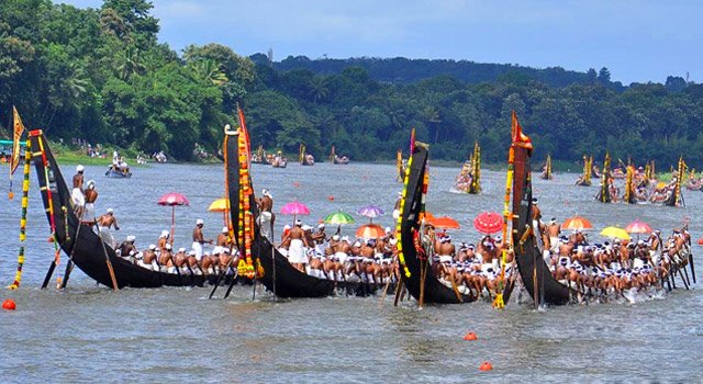 നെഹ്റു ട്രോഫി വള്ളംകളി സപ്തംബർ 4 ന്; മൂന്നു വർഷത്തിന് ശേഷം പുന്നമടക്കായലിൽ ആവേശത്തിര