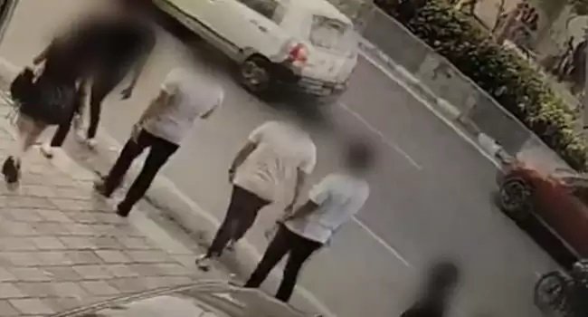 ഹൈദരബാദ് കൂട്ട ബലാത്സംഗം, എംഎൽഎയുടെ മകനുൾപ്പെടെ ആറ് കുട്ടികൾ അറസ്റ്റിൽ